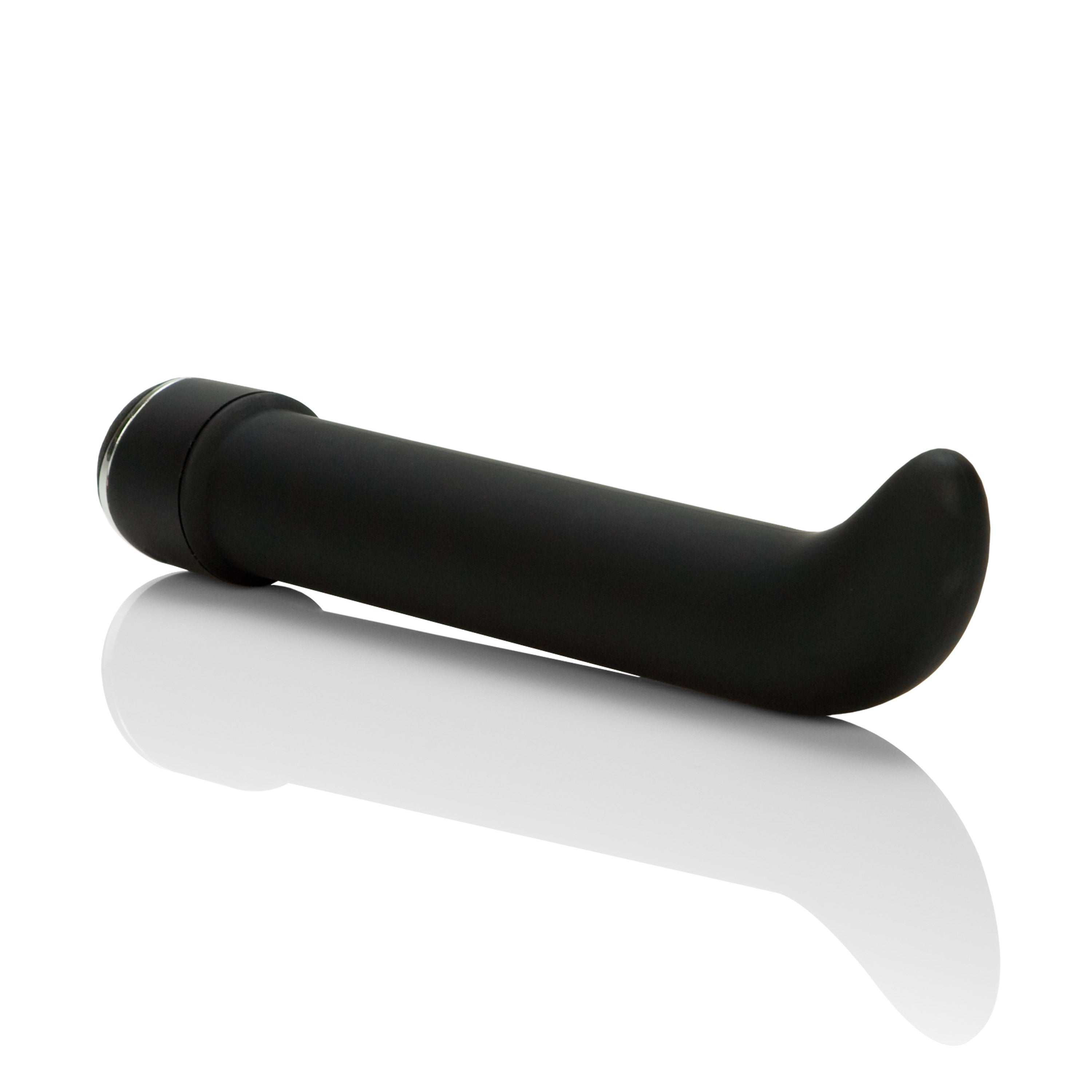 7 Function Classic Chic G Spot Massager Black 6.25 Inch > Sex Toys For Ladies > G-Spot Vibrators