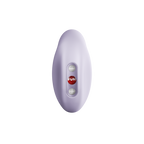 Fun Factory Gaia – USB Rechargeable Silicone Air Pulse Stimulator > Sex Toys For Ladies > Air Pulsation