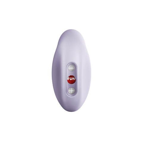 Fun Factory Gaia – USB Rechargeable Silicone Air Pulse Stimulator > Sex Toys For Ladies > Air Pulsation