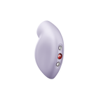 Fun Factory Gaia – USB Rechargeable Silicone Air Pulse Stimulator > Sex Toys For Ladies > Air Pulsation