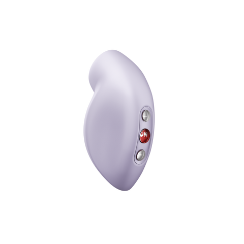 Fun Factory Gaia – USB Rechargeable Silicone Air Pulse Stimulator > Sex Toys For Ladies > Air Pulsation