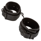 Boundless Ankle Cuffs – Luxury Faux Leather Restraint Cuffs > Bondage Gear > Restraints