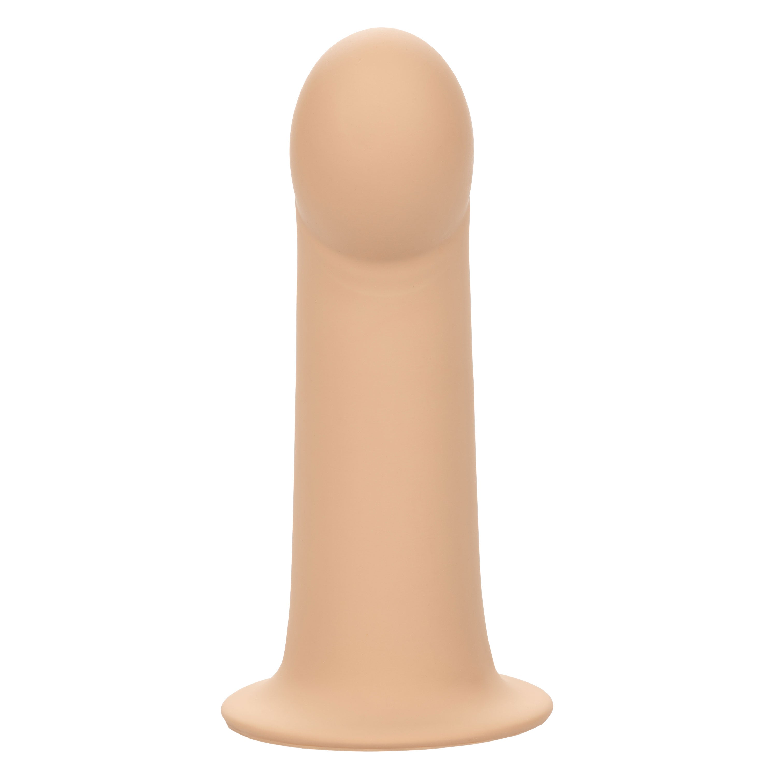 Performance Maxx Extension With Harness Ivory 2 Inch Length Adding Sleeve and Ultra-Thick Supportive Straps > Dildos > Hollow Strap Ons