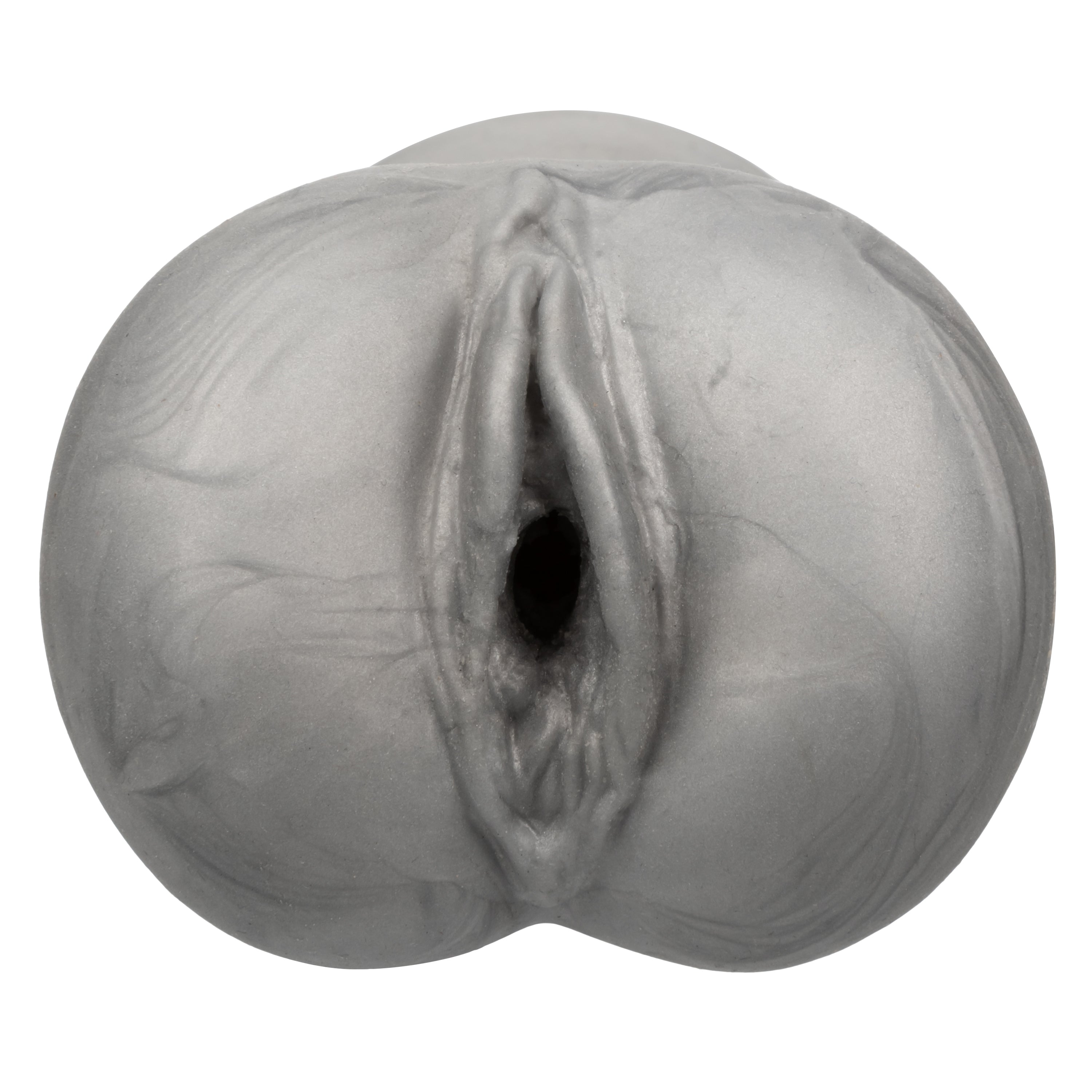 Cheap Thrills The Robot Lover Realistic Gray Masturbator with Pure Skin Material and Textured Interior > Sex Toys For Men > Masturbators > Fantasy