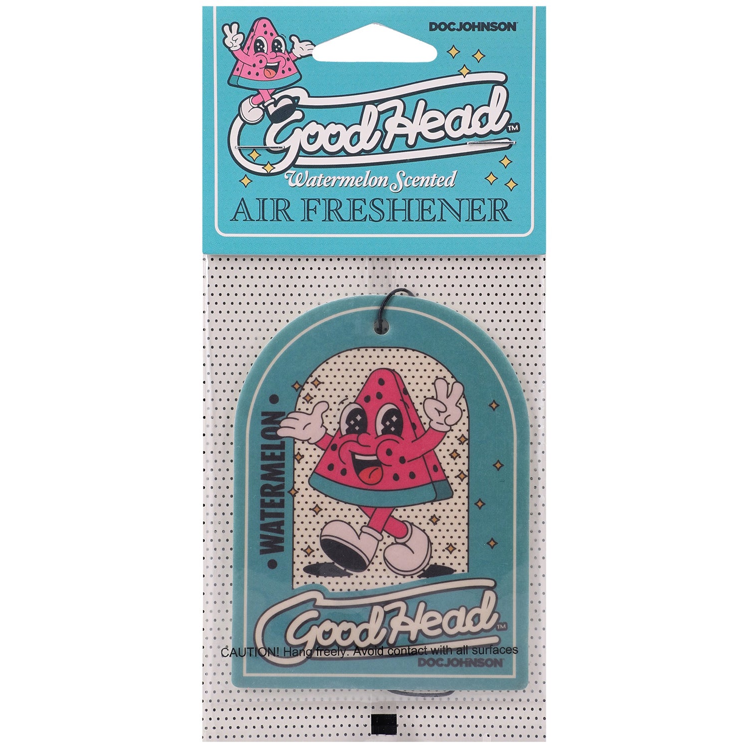 Goodhead Air Freshener Watermelon Scented Adult Toy Accessory Default Title Party Supplies