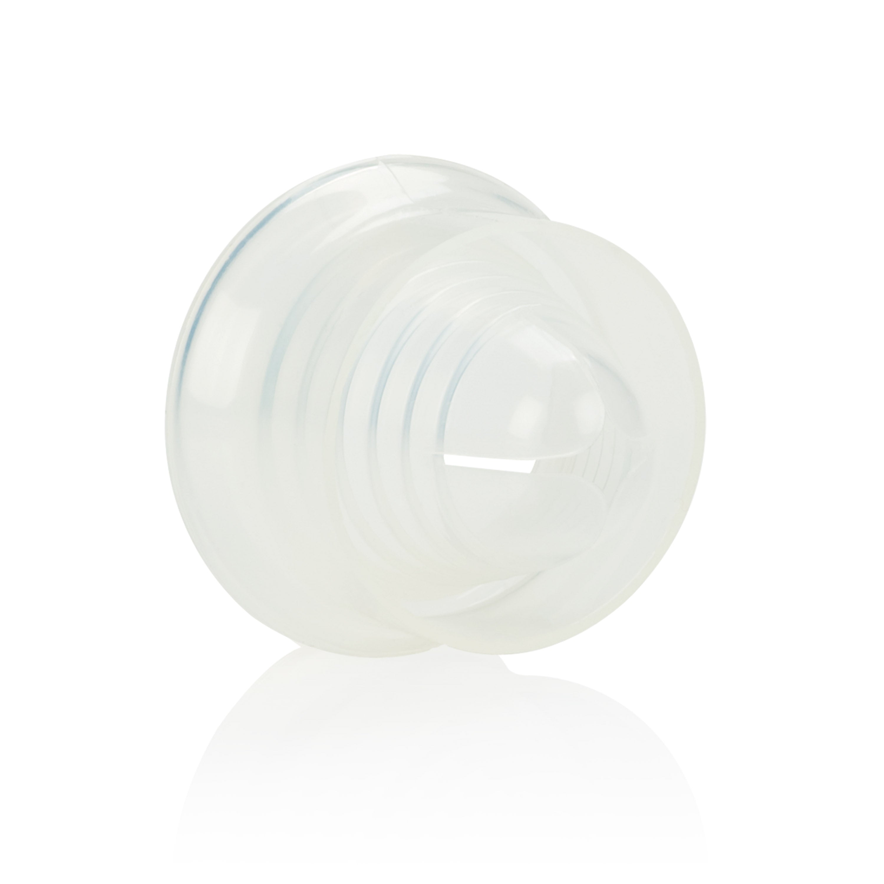 Optimum Series Universal Silicone Pump Sleeve – Silicone Material Pump Sleeve > Pumps > Pump Accessories