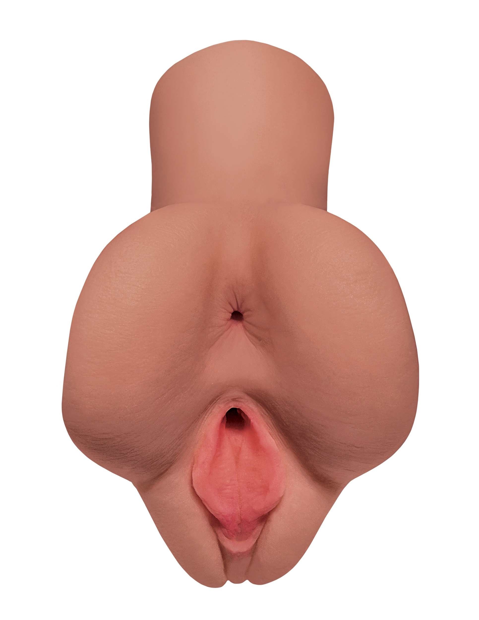 Pick Your Pleasure Stroker (Flesh) – Ultra-Realistic Male Stroker Masturbation Aids for Males