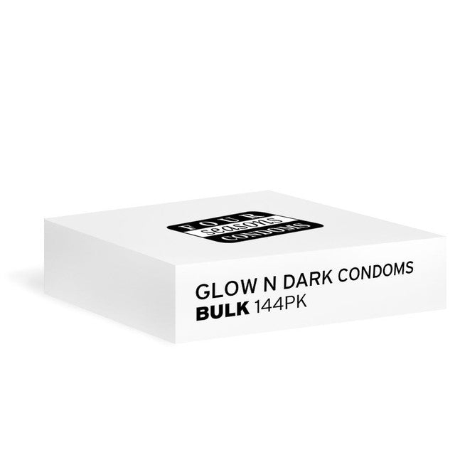 Four Seasons Glow N' Dark 144pc Bulk Pack Secondary image