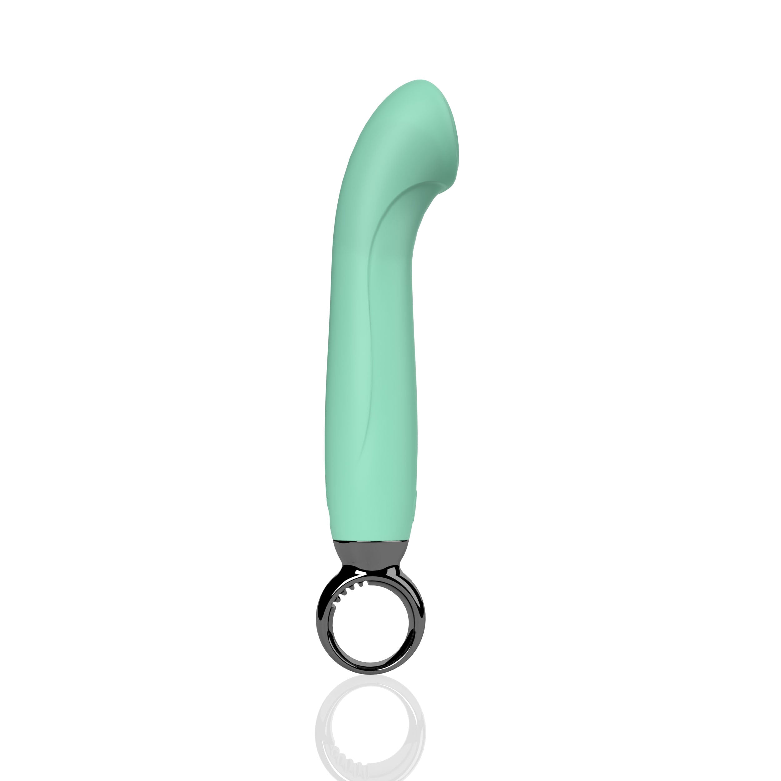 Screaming O PrimO G-Spot Vibrator – Powerful 5+5 Vibration Settings G-Spot Vibrator Secondary image