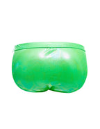 Green Emerald Tanga Brief - EMERALD - C4M