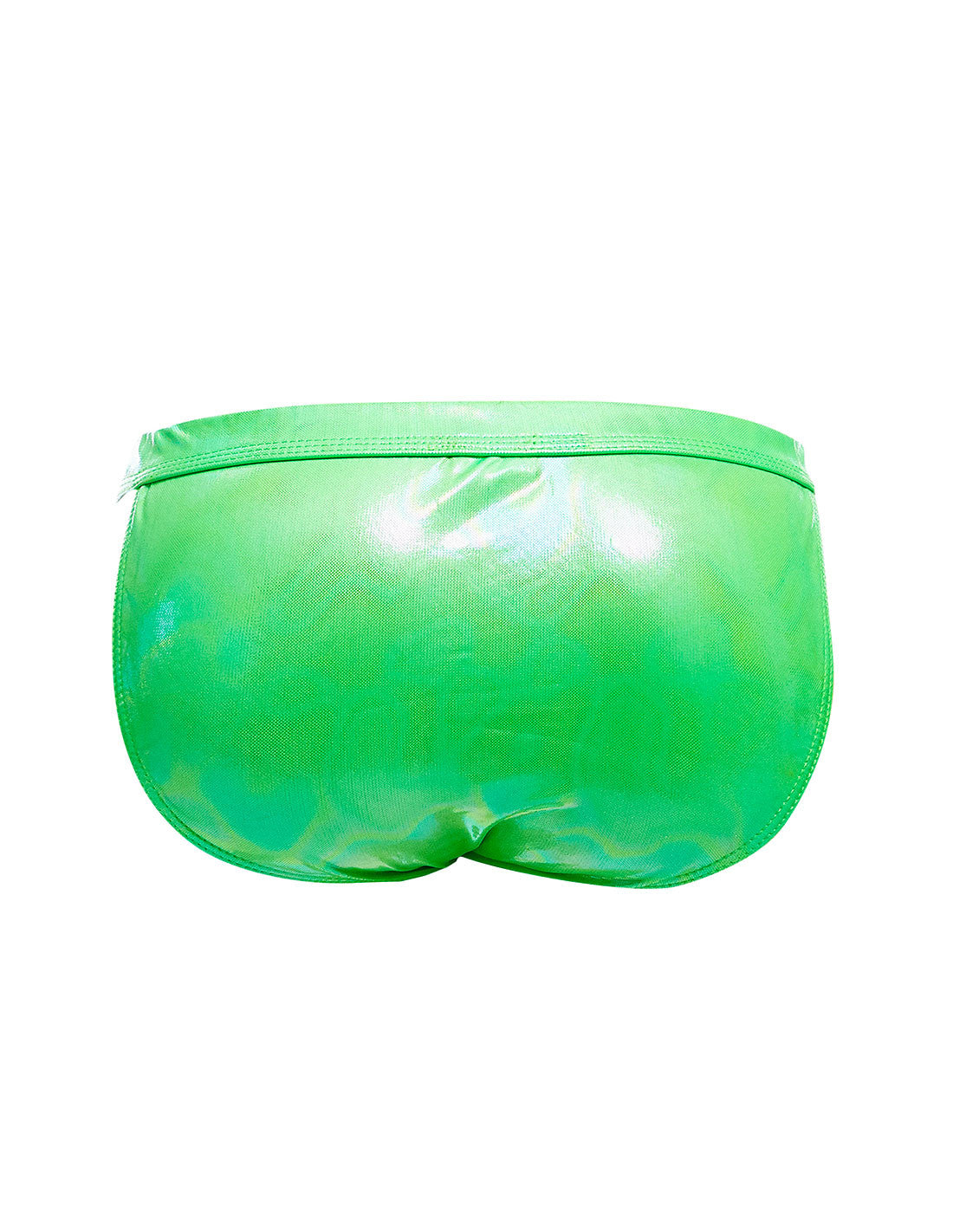 Green Emerald Tanga Brief - EMERALD - C4M