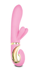 Gvibe Adult Toys Pink Grabbit Candy Pink 5060320510332