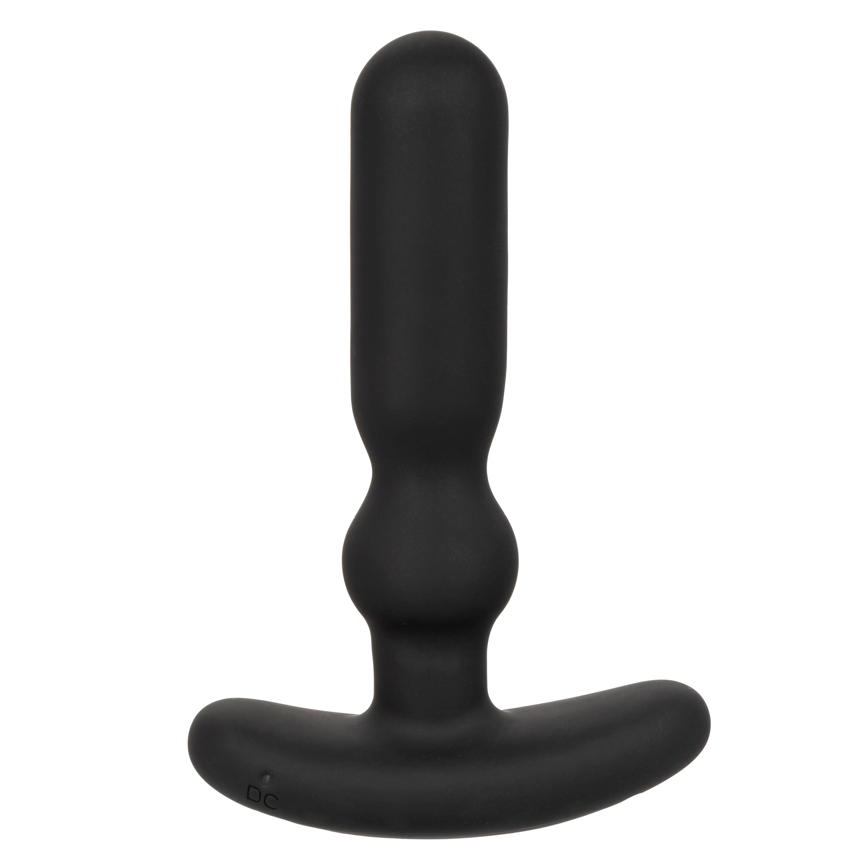 Colt Anal-T Black Flexible Vibrating Probe with 10 Intense Functions > Anal Range > Vibrating Butt Plugs