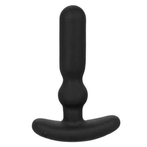 Colt Anal-T Black Flexible Vibrating Probe with 10 Intense Functions > Anal Range > Vibrating Butt Plugs