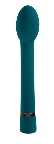 Playboy Pleasure ON THE SPOT G-Spot Vibrator for Women > Sex Toys For Ladies > G-Spot Vibrators