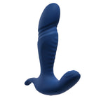 Gender X True 13.5 Centimeter Thrusting Prostate Massager > Anal Range > Prostate Plugs