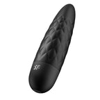 Satisfyer Ultra Power Bullet 5 Bullet Vibrator Black