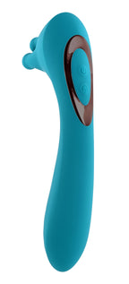 Evolved Heads or Tails Dual Ended Massager > Vibrators > Standard Vibrators