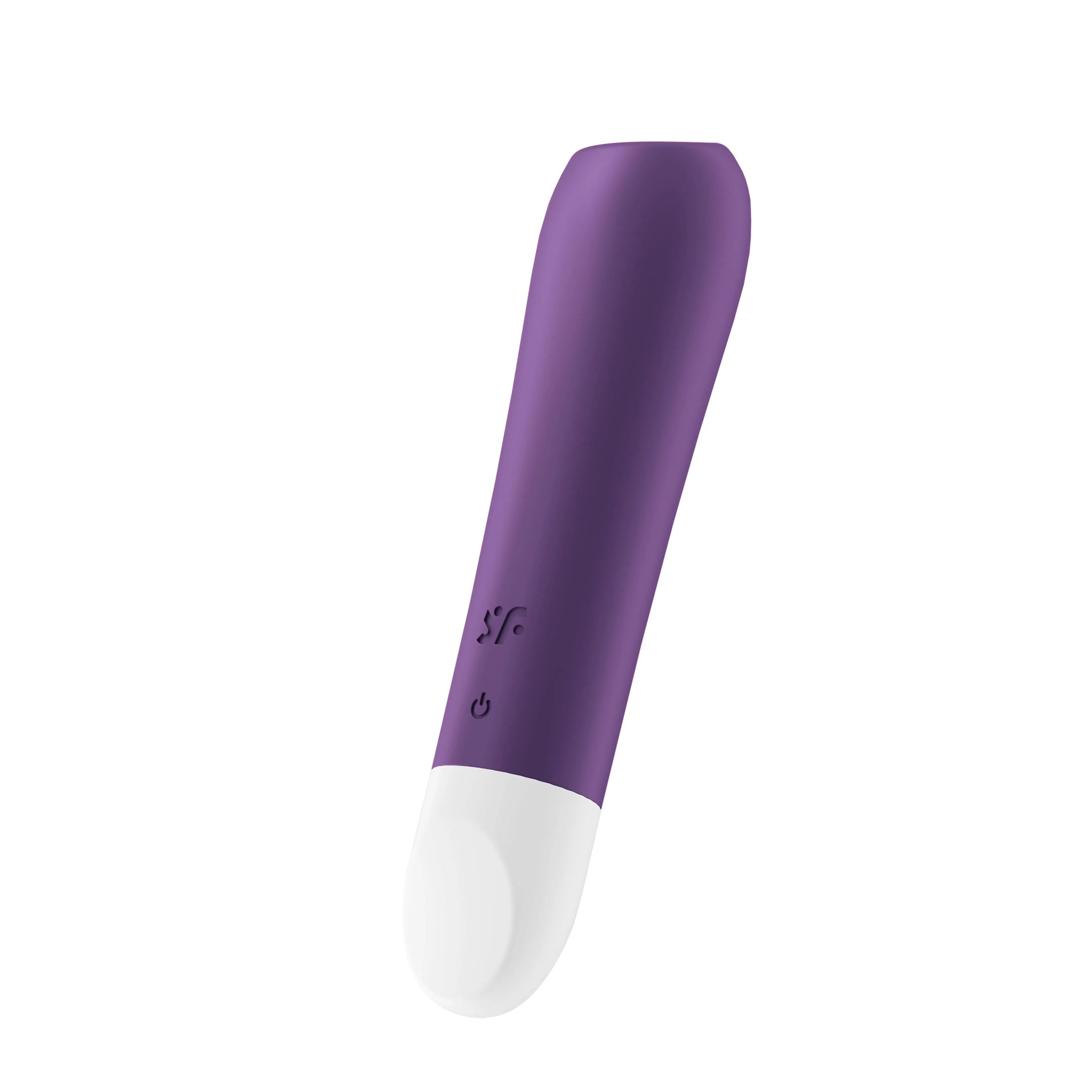 Satisfyer Ultra Power Bullet 2 – USB Rechargeable Compact Bullet Vibrator > Vibrators > Mini Vibrators