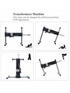 HiSmith Premium Sex Machine Original – Powerful Sex Machine > Sex Toys > Sex Machines