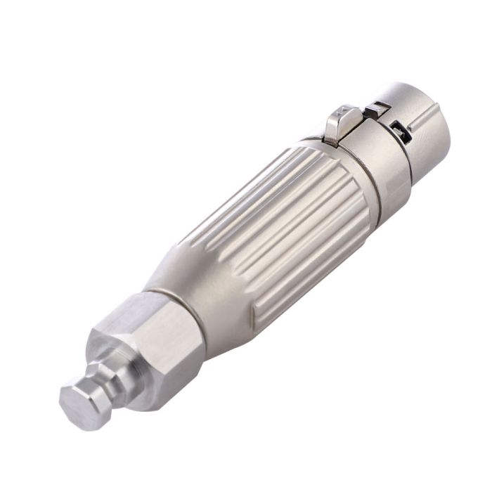 HiSmith - KlicLok to 3XLR Attachment Adaptor Sex Machine Connectors