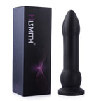 Hismith 10.3 Inch Bullet Anal Dildo with Suction Cup Default Title > Sex Toys > Sex Machines > Attachments