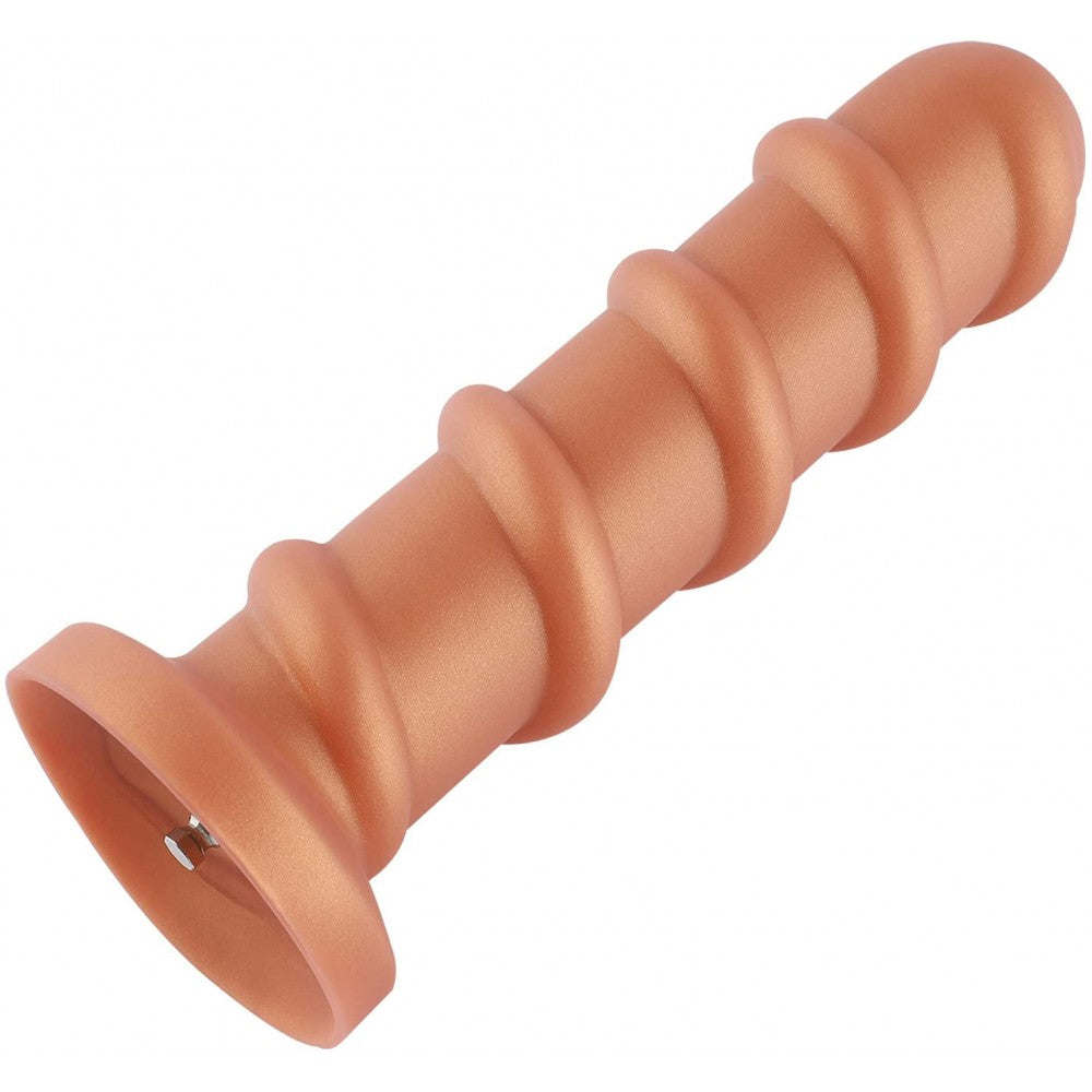 HiSmith Silicone Screw Dildo 10 Inch – Silicone Dildo Default Title > Dildos > Large Dildos Main image
