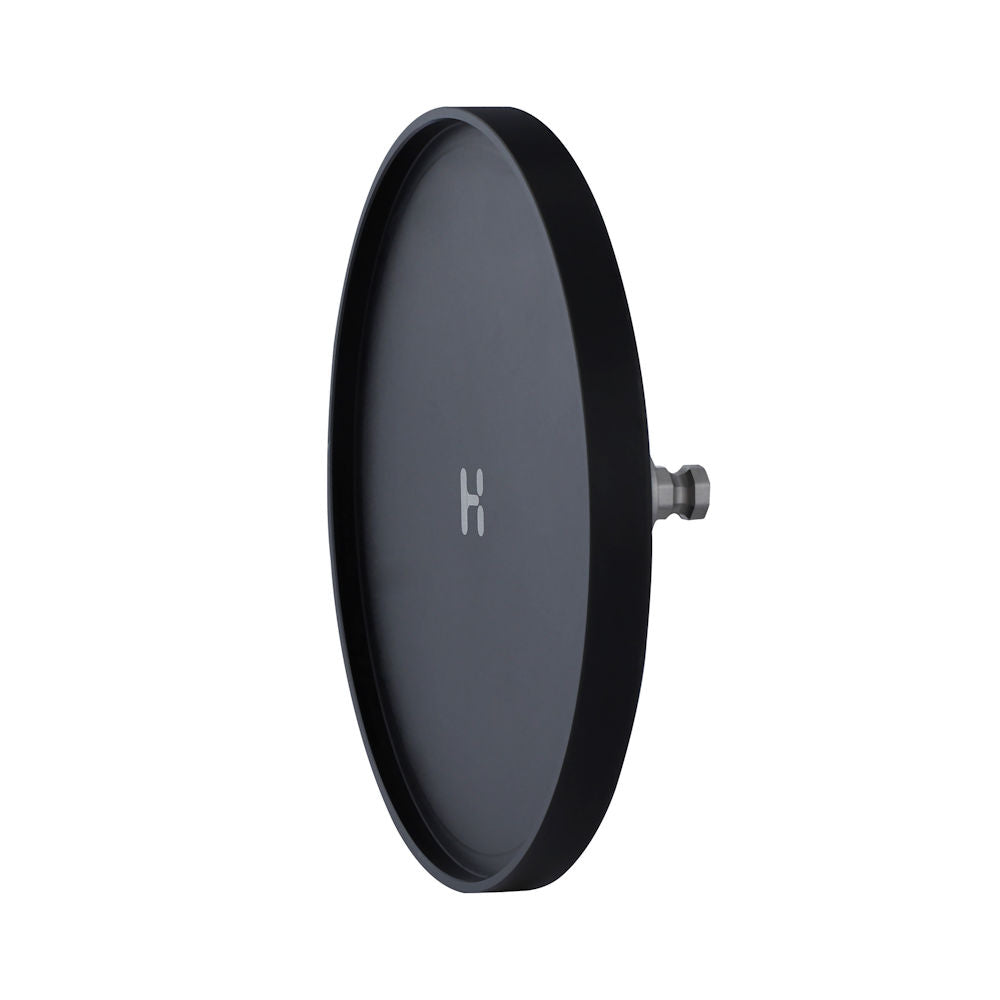 Hismith Extra-Large Suction Cup Adapter (Black) – Accessory for KlicLok System Default Title > Sex Toys > Sex Machines > Attachments Main image