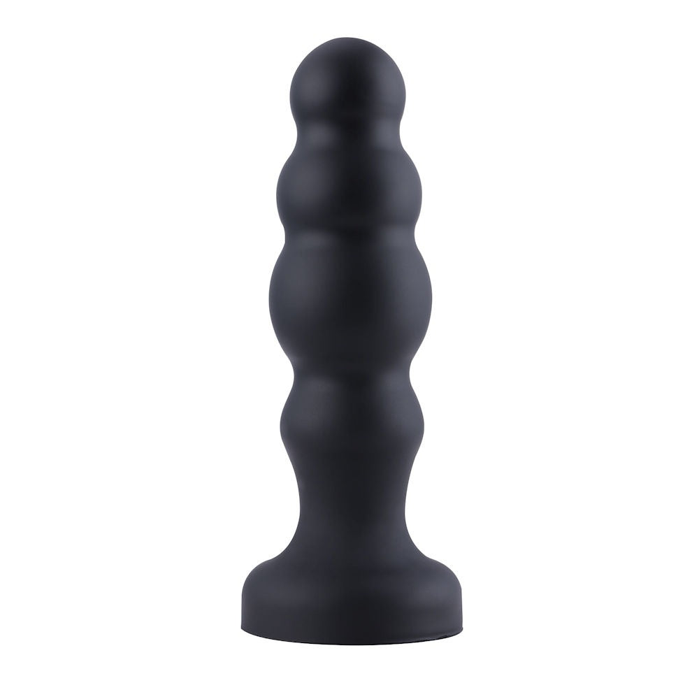 HiSmith 8.35 Beaded Anal Plug Default Title > Anal Range > Anal Probes
