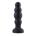 HiSmith 8.35 Beaded Anal Plug Default Title > Anal Range > Anal Probes