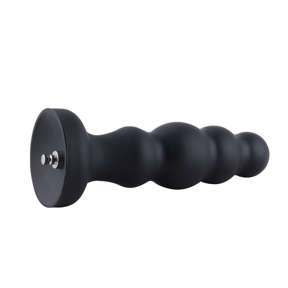 HiSmith 8.35 Beaded Anal Plug > Anal Range > Anal Probes