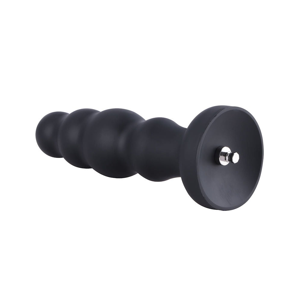 HiSmith 8.35 Beaded Anal Plug > Anal Range > Anal Probes
