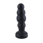 HiSmith 8.35 Beaded Anal Plug > Anal Range > Anal Probes