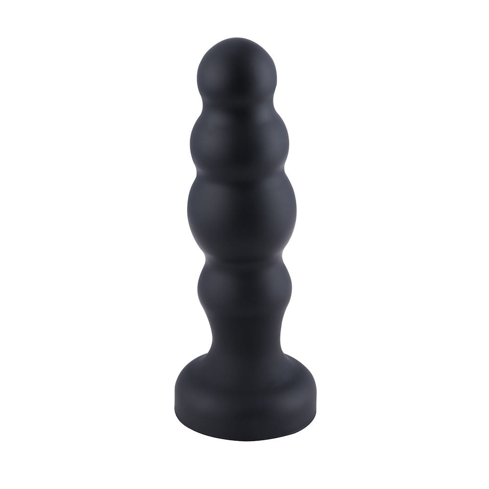 HiSmith 8.35 Beaded Anal Plug > Anal Range > Anal Probes