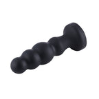 HiSmith 8.35 Beaded Anal Plug > Anal Range > Anal Probes