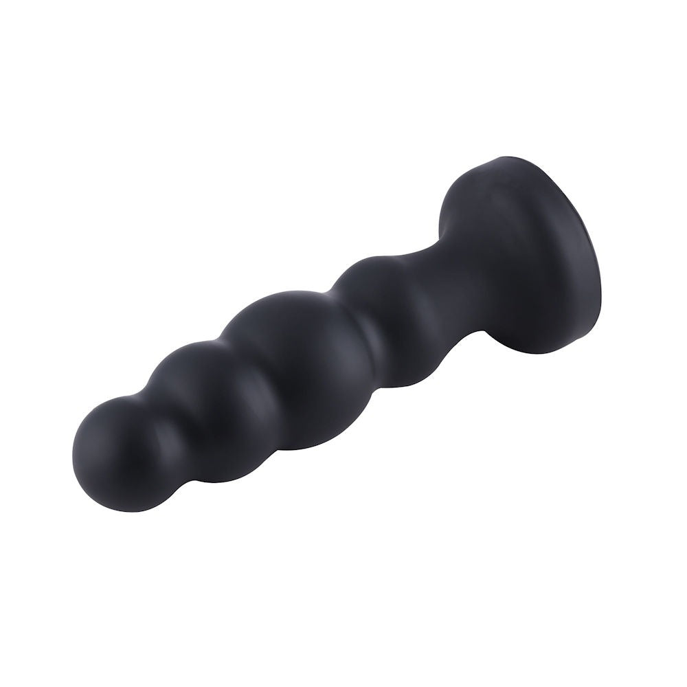 HiSmith 8.35 Beaded Anal Plug > Anal Range > Anal Probes