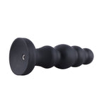 HiSmith 8.35 Beaded Anal Plug > Anal Range > Anal Probes