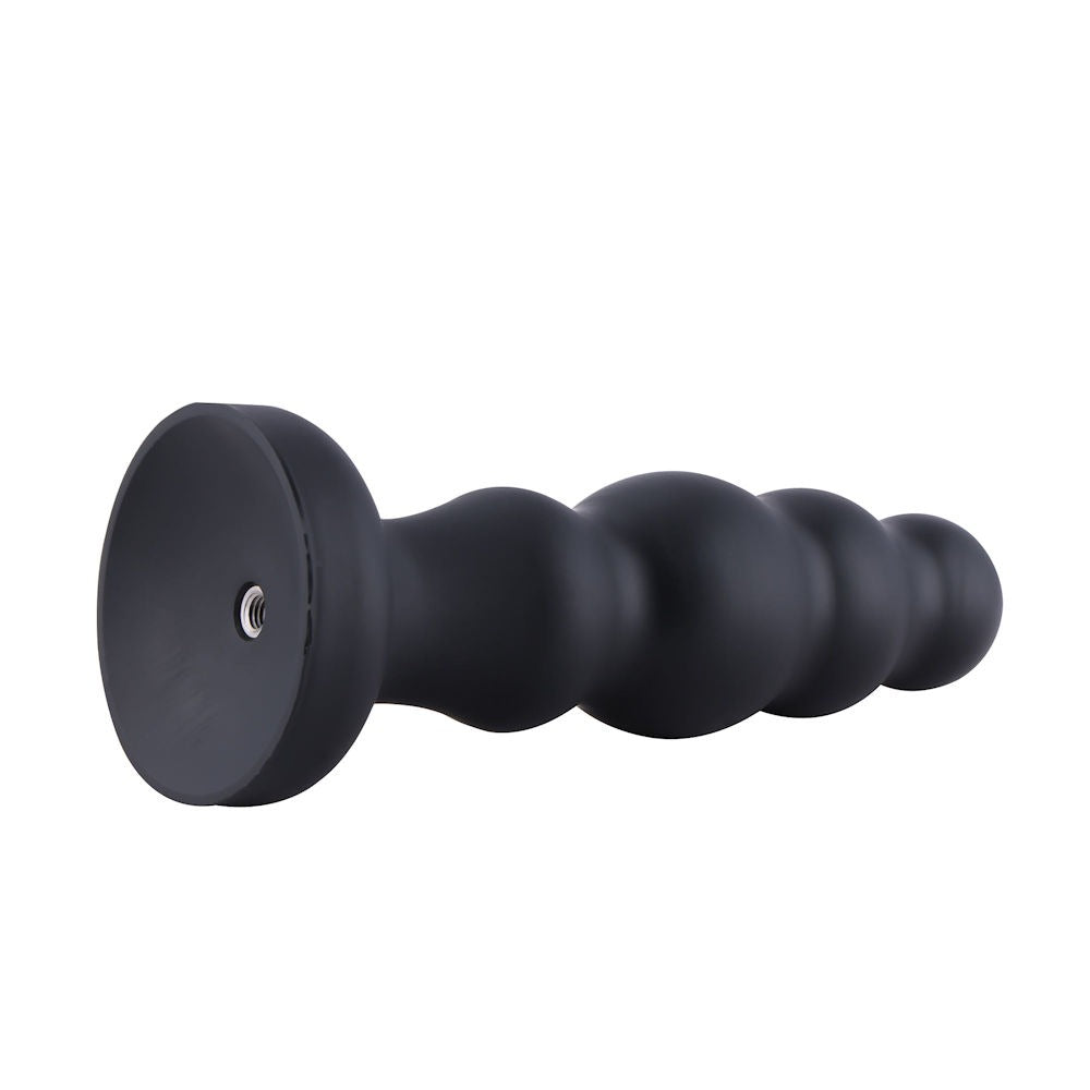 HiSmith 8.35 Beaded Anal Plug > Anal Range > Anal Probes