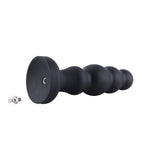 HiSmith 8.35 Beaded Anal Plug > Anal Range > Anal Probes