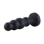 HiSmith 8.35 Beaded Anal Plug > Anal Range > Anal Probes