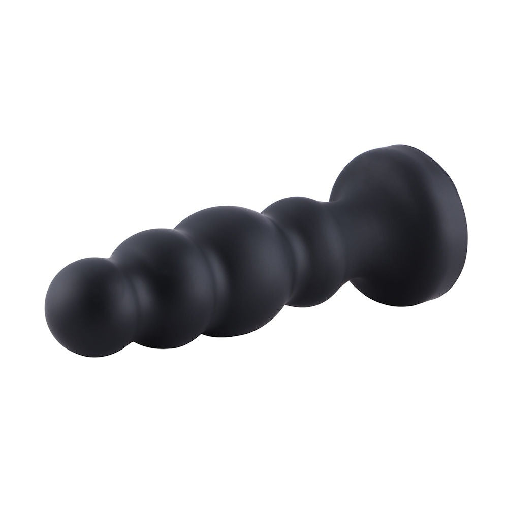 HiSmith 8.35 Beaded Anal Plug > Anal Range > Anal Probes