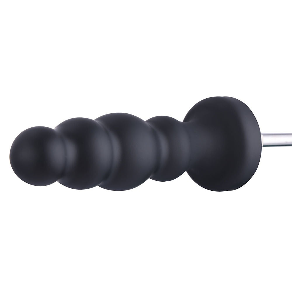 HiSmith 8.35 Beaded Anal Plug > Anal Range > Anal Probes
