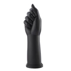 HiSmith KlicLok 8.5 Inch Silicone Dildo – Fist Shape Machine Mount Default Title > Sex Toys > Sex Machines > Attachments