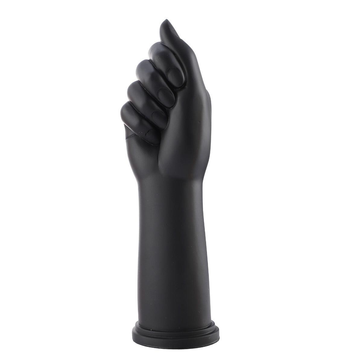 HiSmith KlicLok 8.5 Inch Silicone Dildo – Fist Shape Machine Mount Default Title > Sex Toys > Sex Machines > Attachments