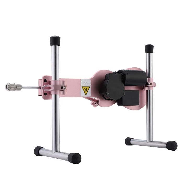 Hismith Mini Pink Sex Machine APP Controlled with KlicLok System Sex Machines