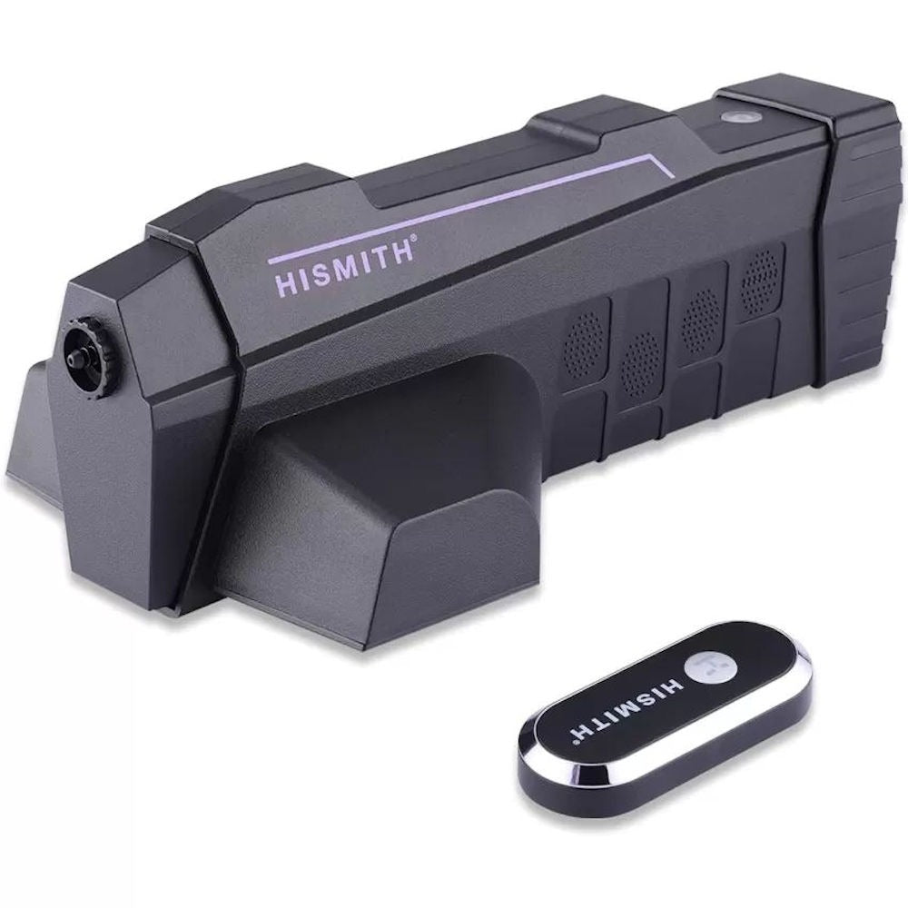 HiSmith Automatic Lube Launcher 2.0 Pro Applicator Default Title > Lube > Applicators