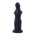 HiSmith Black Alien Dildo 9.76 Inch Length 3.35 Inch Diameter – Premium Silicone Dildo Default Title > Sex Toys > Sex Machines > Attachments