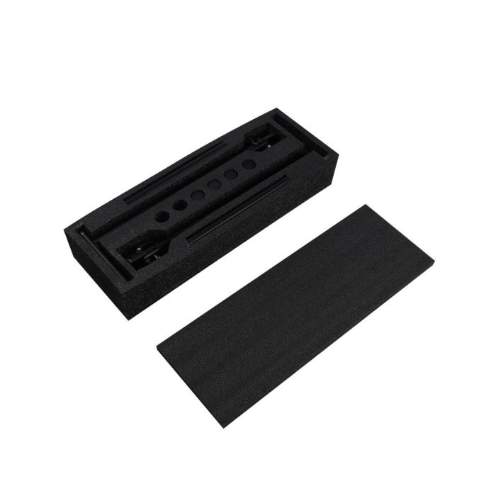HiSmith Height Increase Bracket for Premium Sex machines Sex Machine Connectors