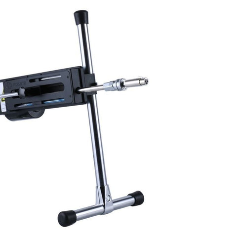 HiSmith - Quick Air to 3XLR Attachment Adapter Sex Machine Connectors