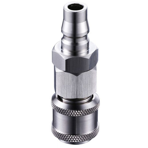 HiSmith - Quick Air to Kliclok Adaptor (Old to New) Sex Machine Connectors